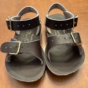 Sun San Surfer Boys Sandals Size 5